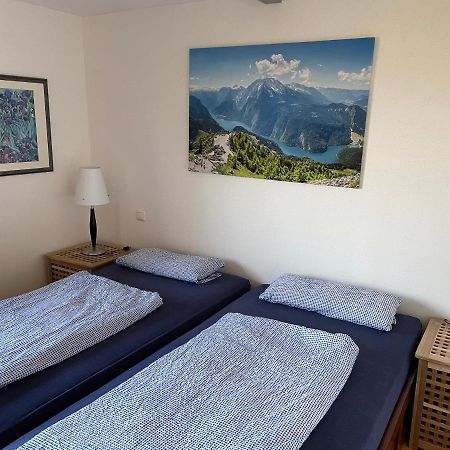 Ferienwohnung Meridiana Tuntenhausen المظهر الخارجي الصورة