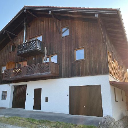 Ferienwohnung Meridiana Tuntenhausen المظهر الخارجي الصورة