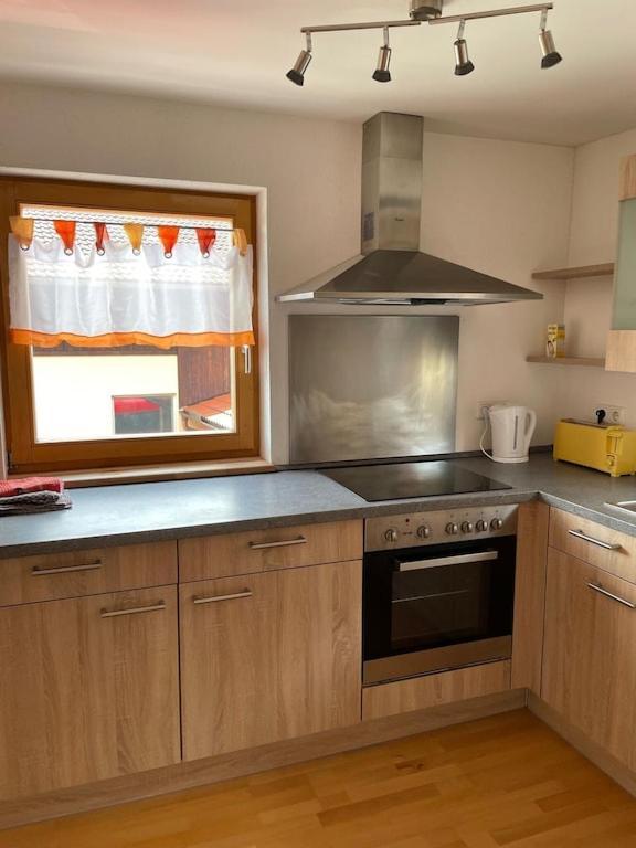 Ferienwohnung Meridiana Tuntenhausen المظهر الخارجي الصورة