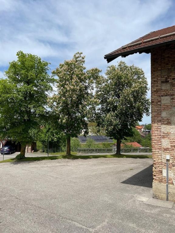 Ferienwohnung Meridiana Tuntenhausen المظهر الخارجي الصورة