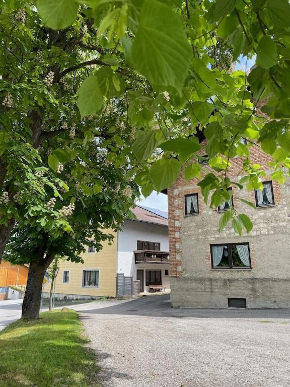 Ferienwohnung Meridiana Tuntenhausen المظهر الخارجي الصورة