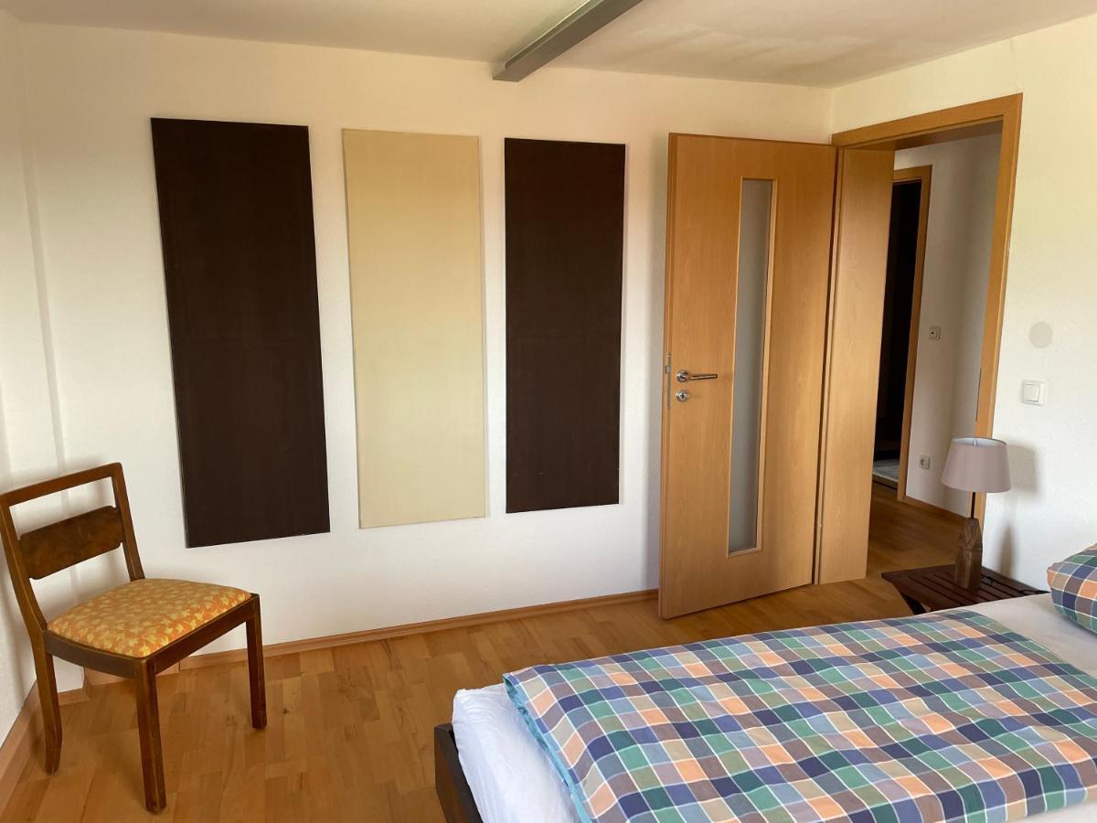 Ferienwohnung Meridiana Tuntenhausen المظهر الخارجي الصورة