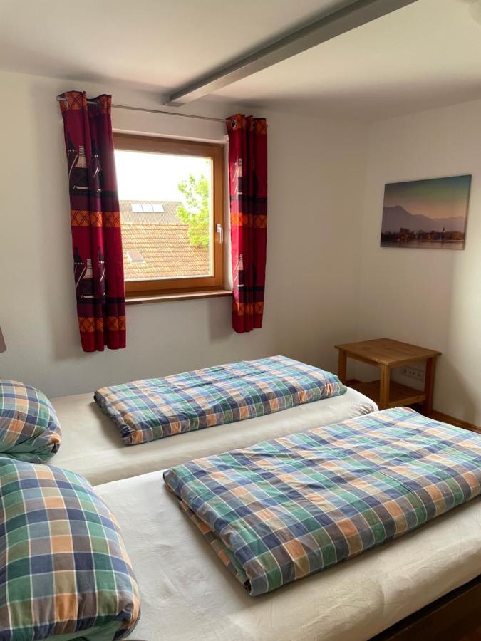 Ferienwohnung Meridiana Tuntenhausen المظهر الخارجي الصورة