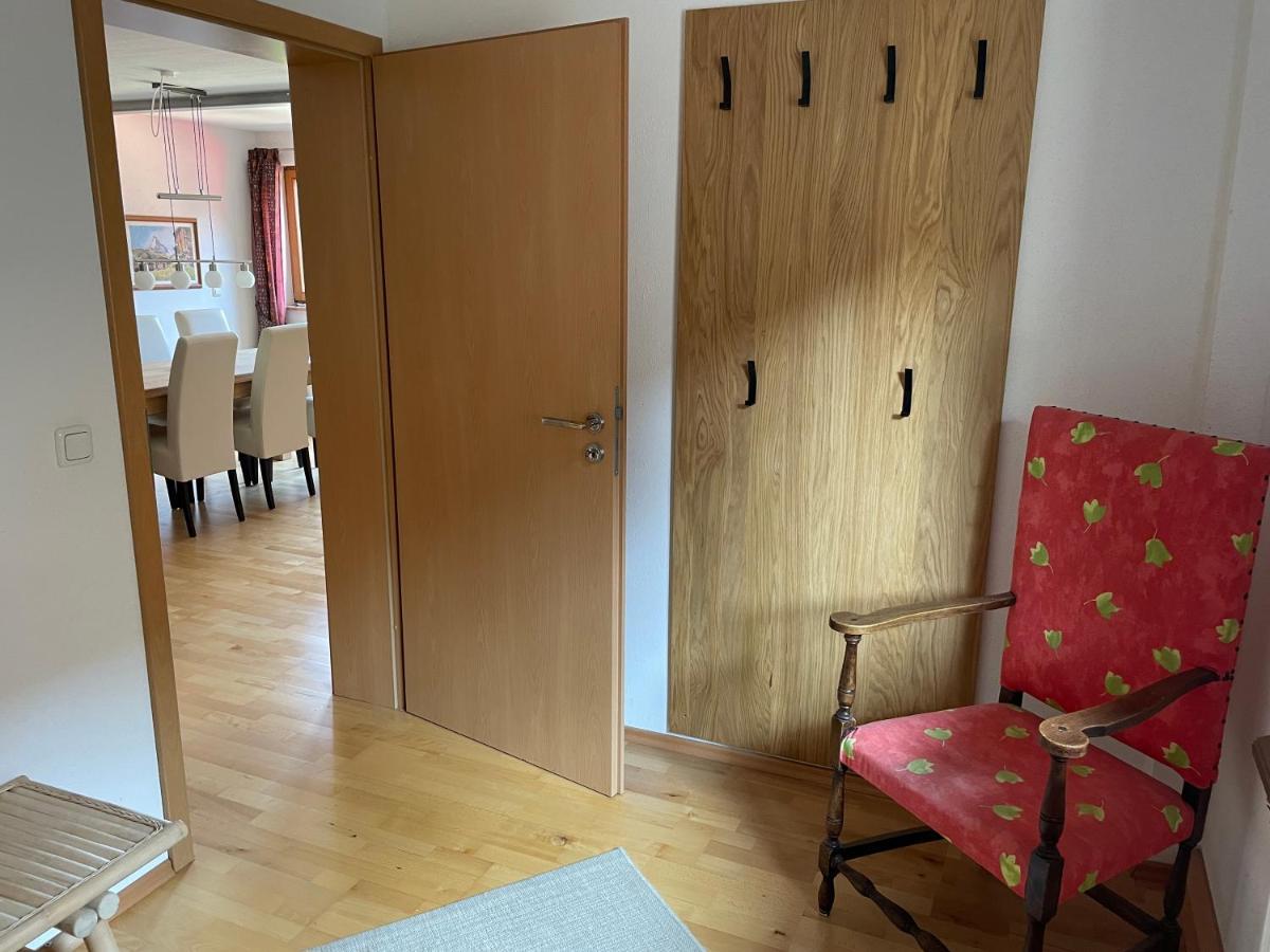 Ferienwohnung Meridiana Tuntenhausen المظهر الخارجي الصورة