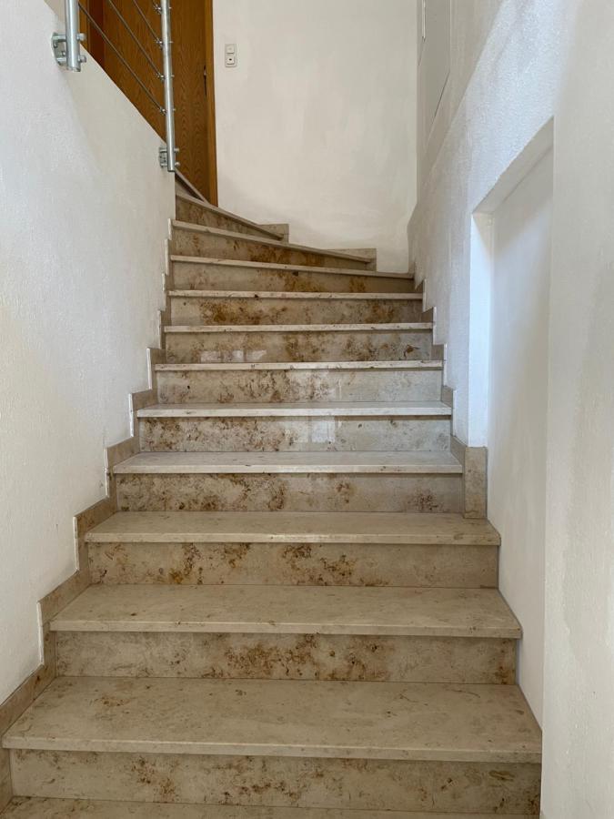 Ferienwohnung Meridiana Tuntenhausen المظهر الخارجي الصورة