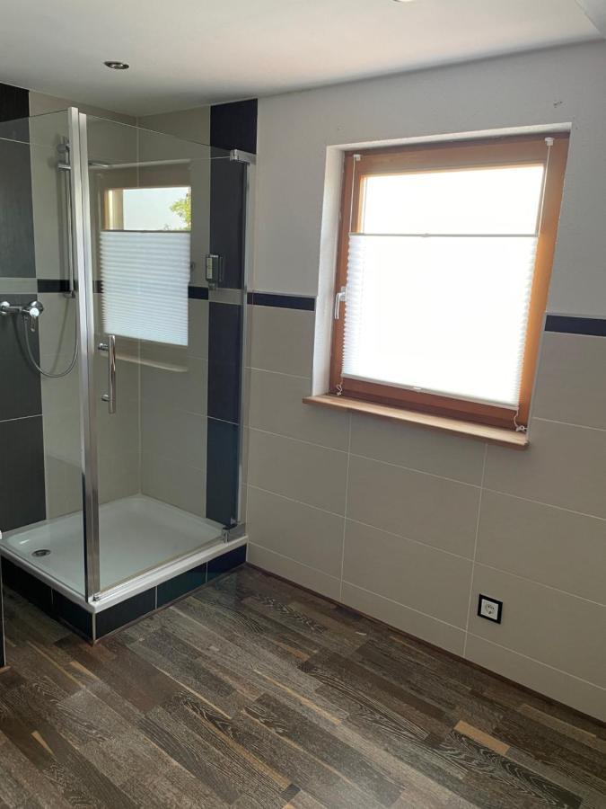 Ferienwohnung Meridiana Tuntenhausen المظهر الخارجي الصورة