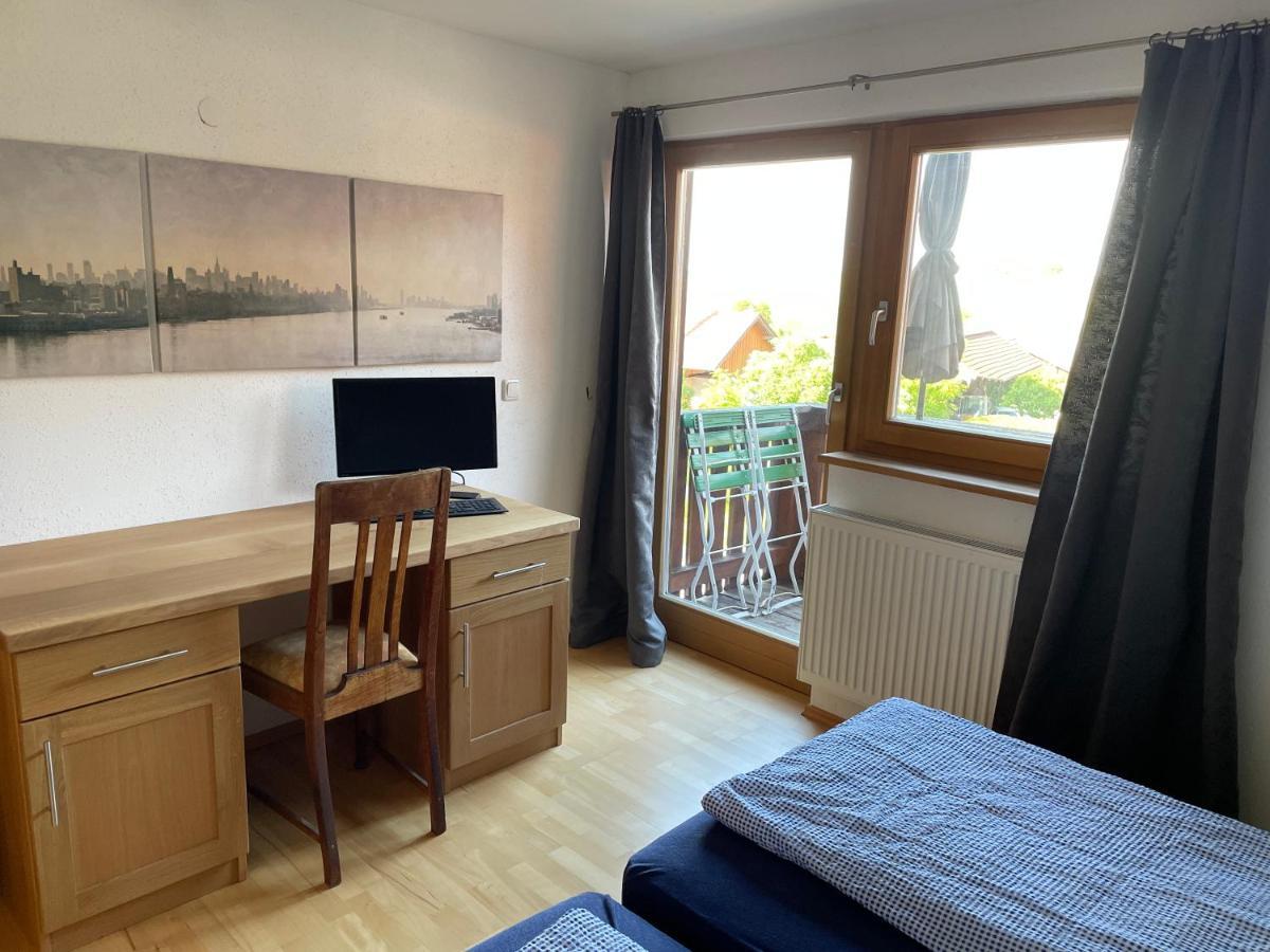 Ferienwohnung Meridiana Tuntenhausen المظهر الخارجي الصورة